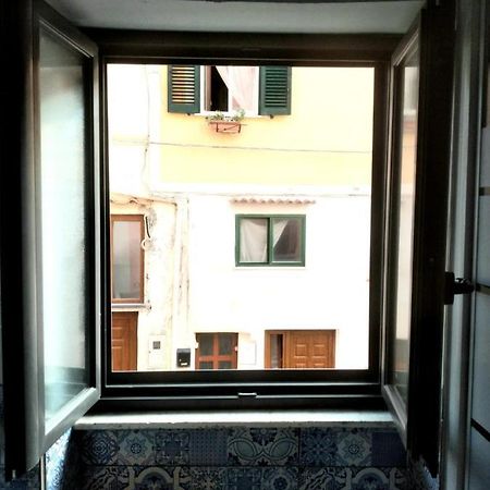 普罗奇达Casa Adriano公寓 外观 照片